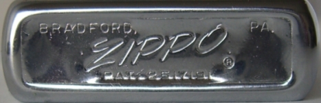 Standard Oil